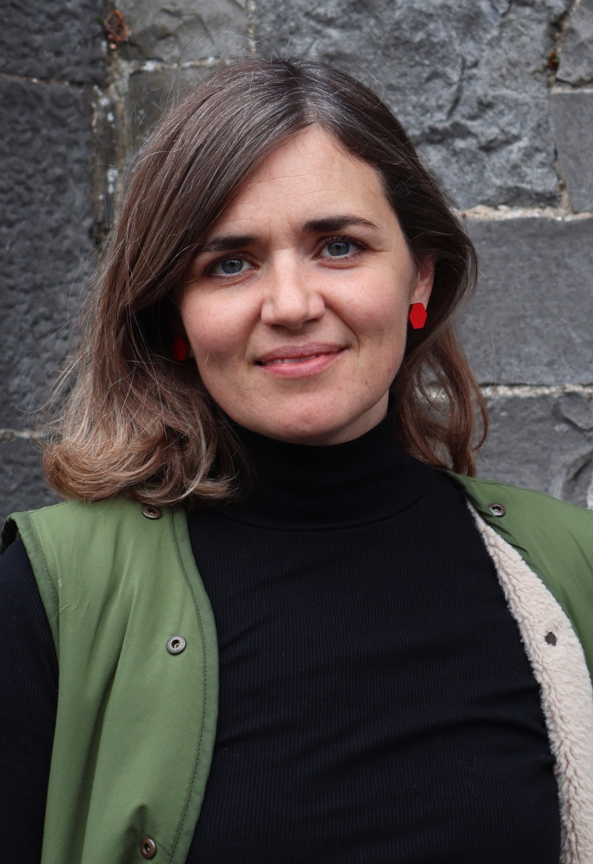 Catherine Ireton