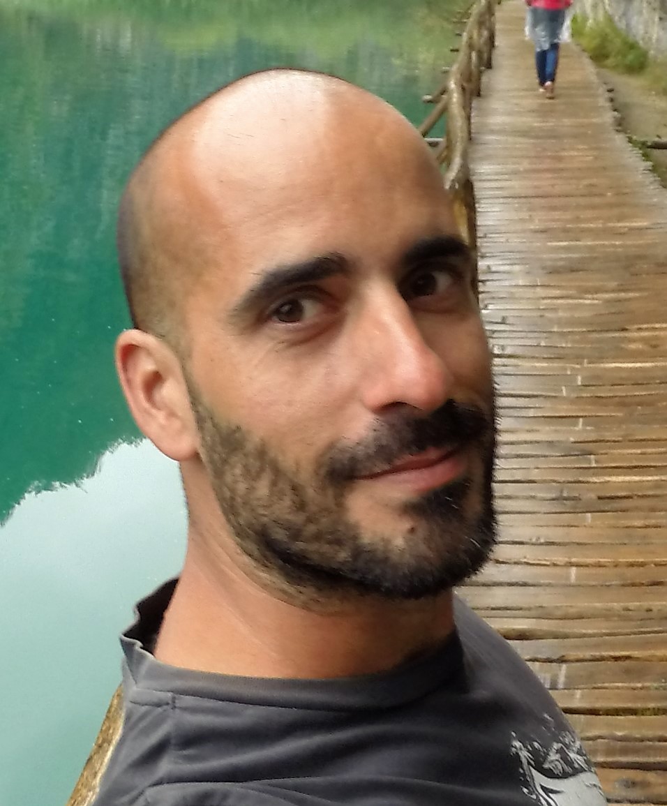 Jose Luis Berna Moya